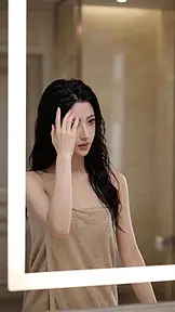 下山即无敌:我的身份藏不住了 EP.1