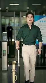 里帰りで社長がダントツ一躍! EP.4