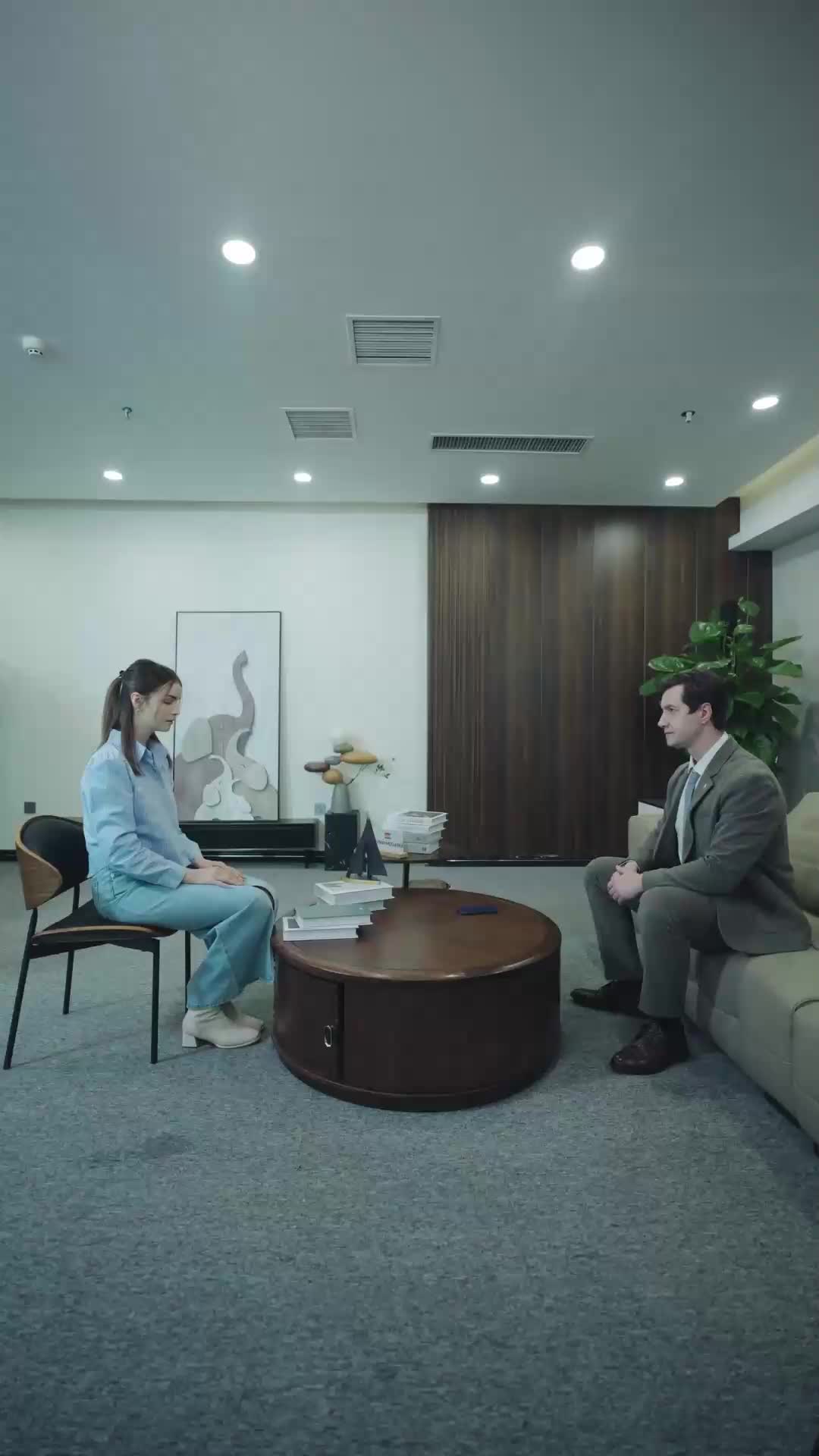 love me or I die EP.10