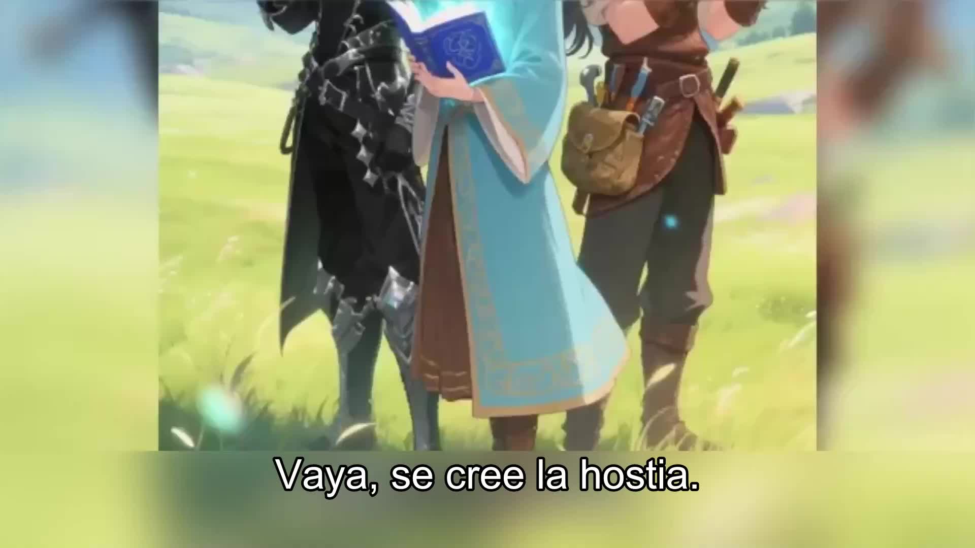 Subir de Nivel a lo Bestia EP.9