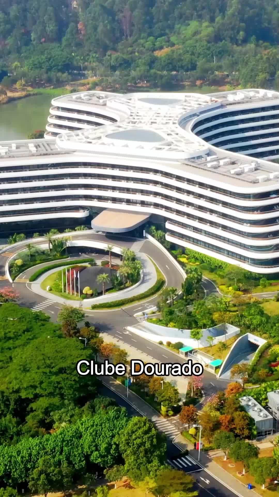 Segurança, Chefão Oculto EP.1