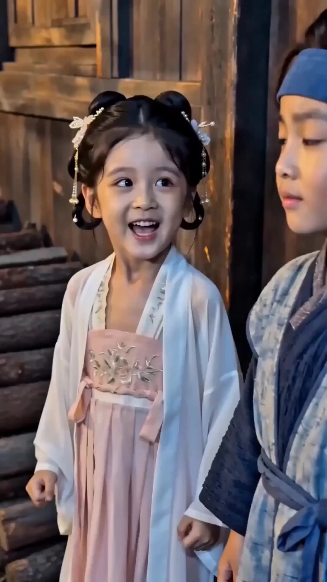 زوجي المتسول هو الإمبراطور EP.11
