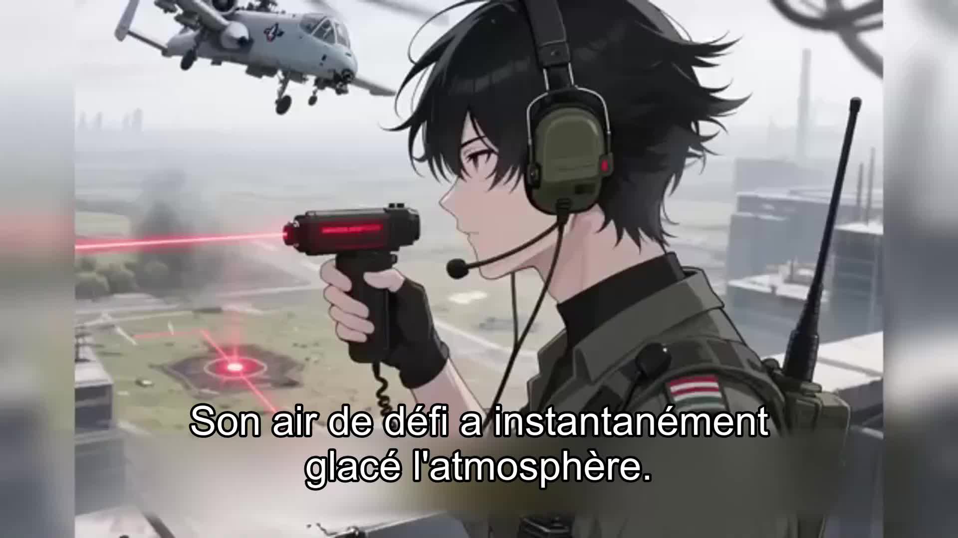 Épisode 168