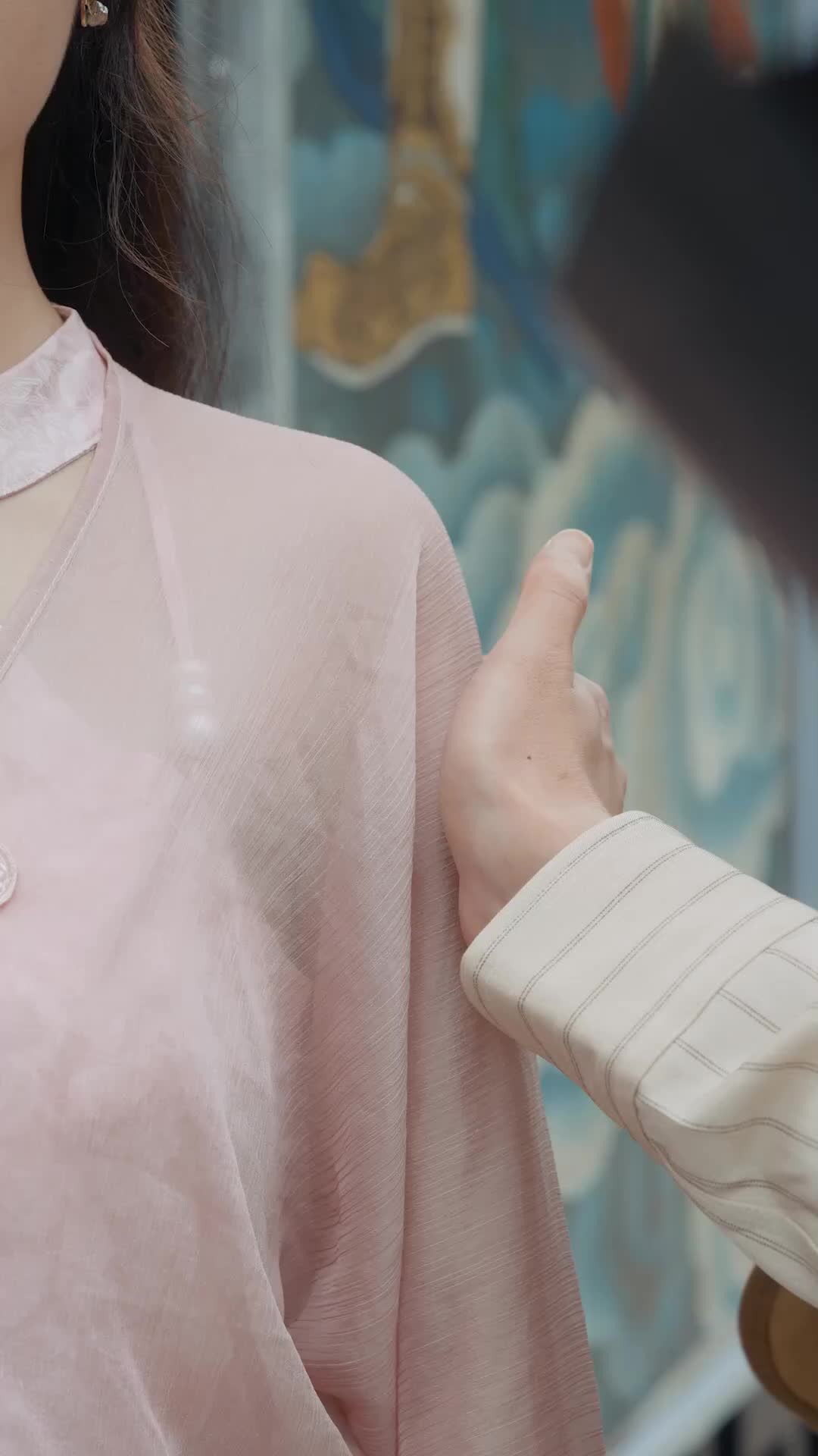 神醫下山，未婚妻閨蜜倒追我 EP.5