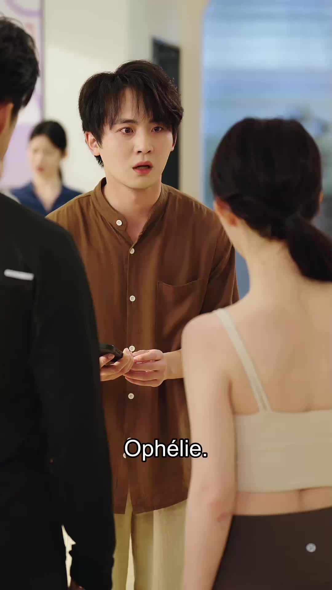 Épisode 5