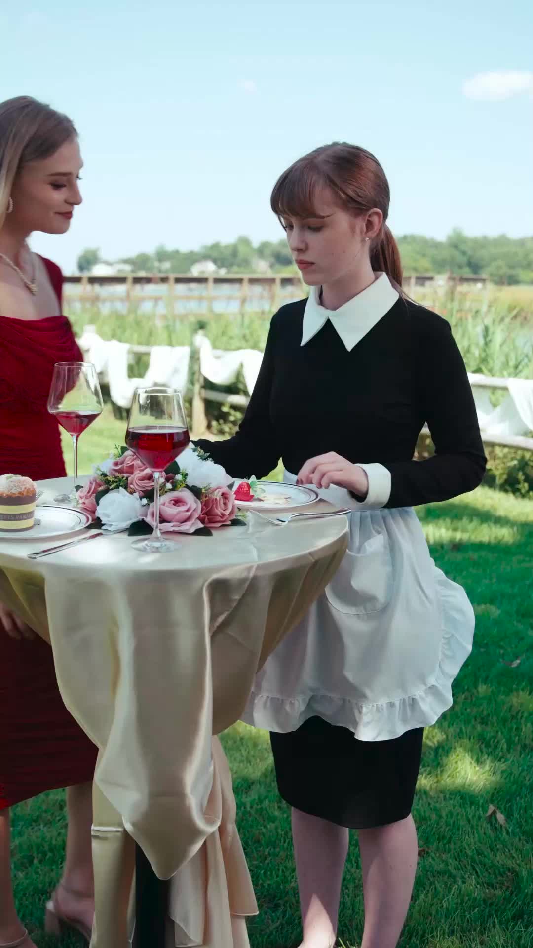 Kaçış Mirasçısı: Geri Dönüş EP.9