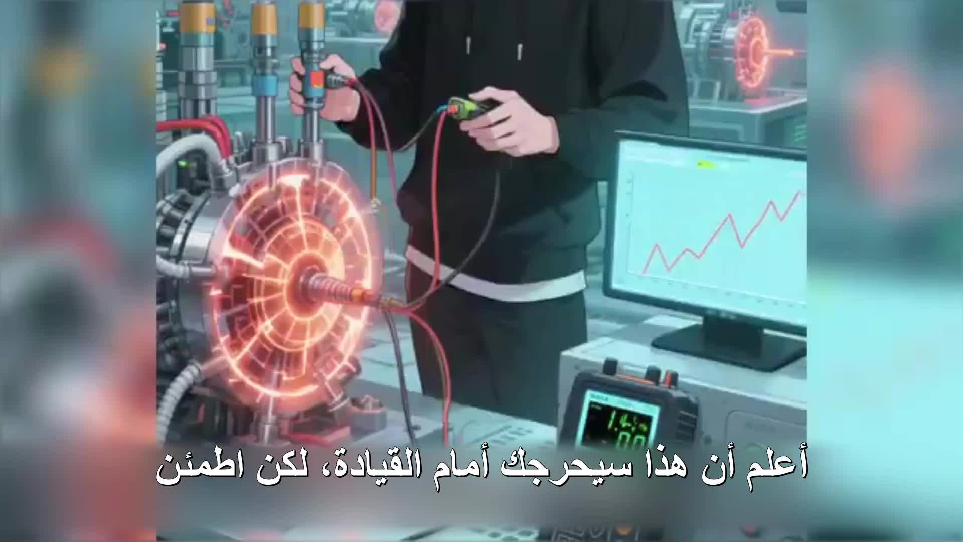 الحلقة 31