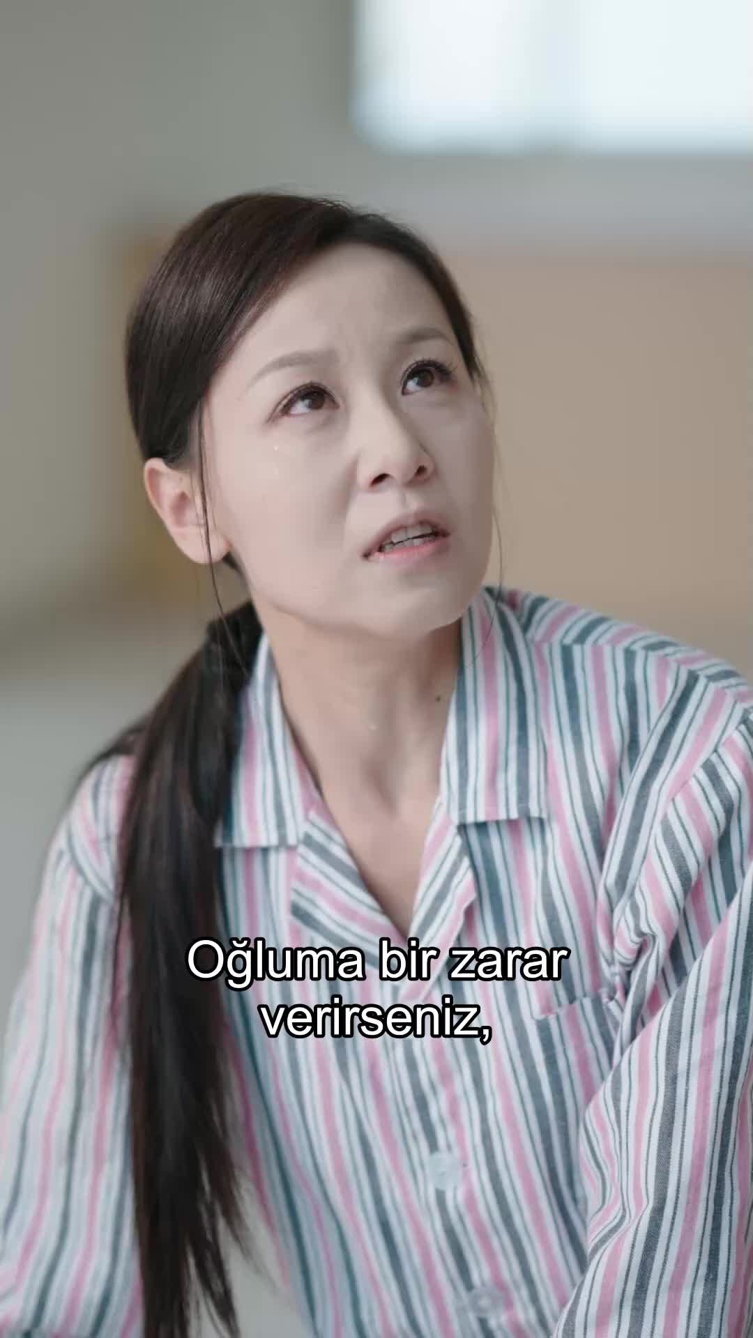 Röntgen Göz, Milyarder Hırsı EP.12