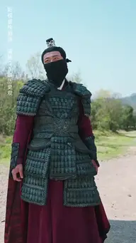 夺嫡之蟒鸣朝阳 EP.8