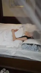 Mimando Minha Noiva Grávida EP.2