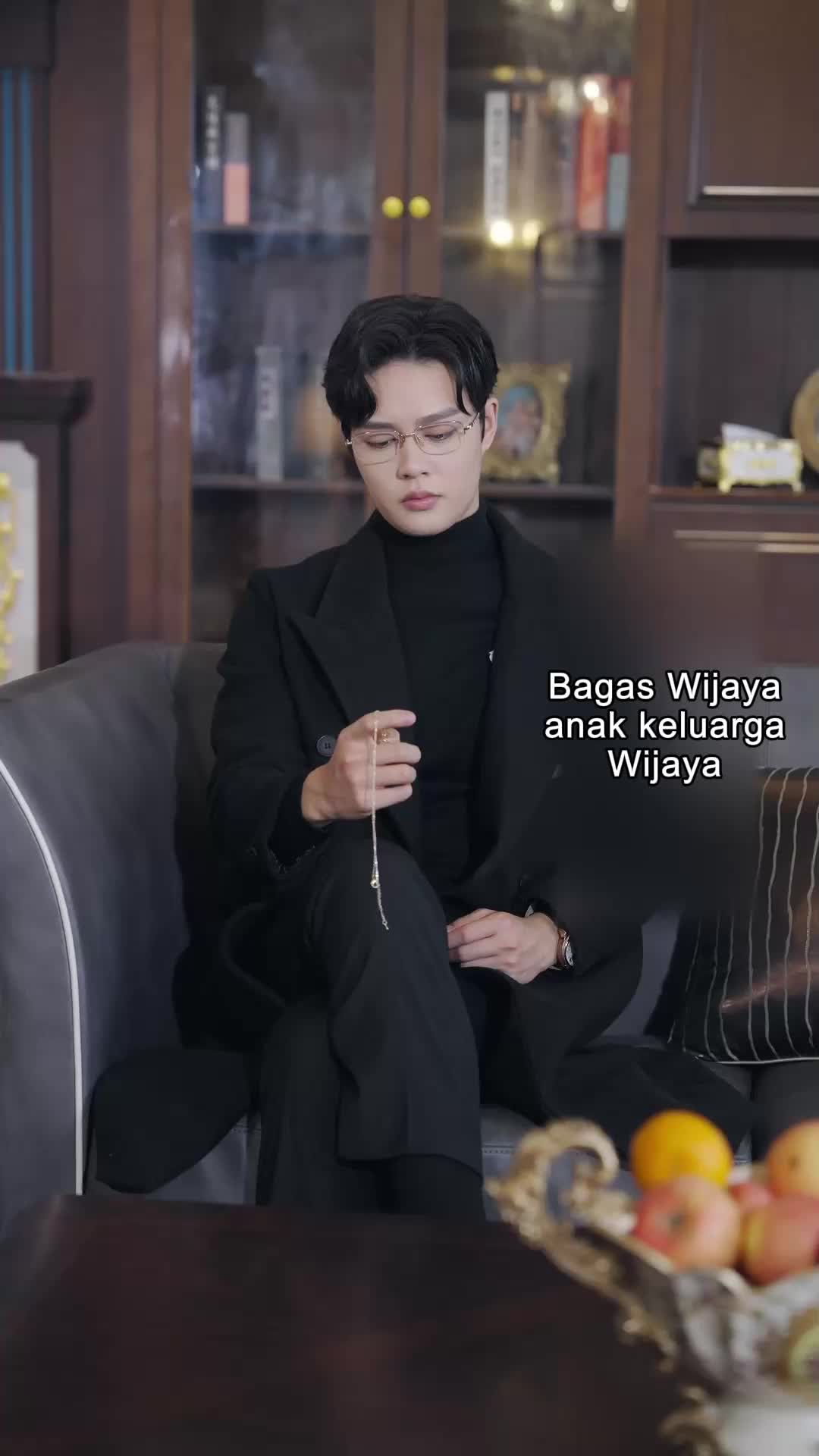 Bayi-bayi Super ku EP.5