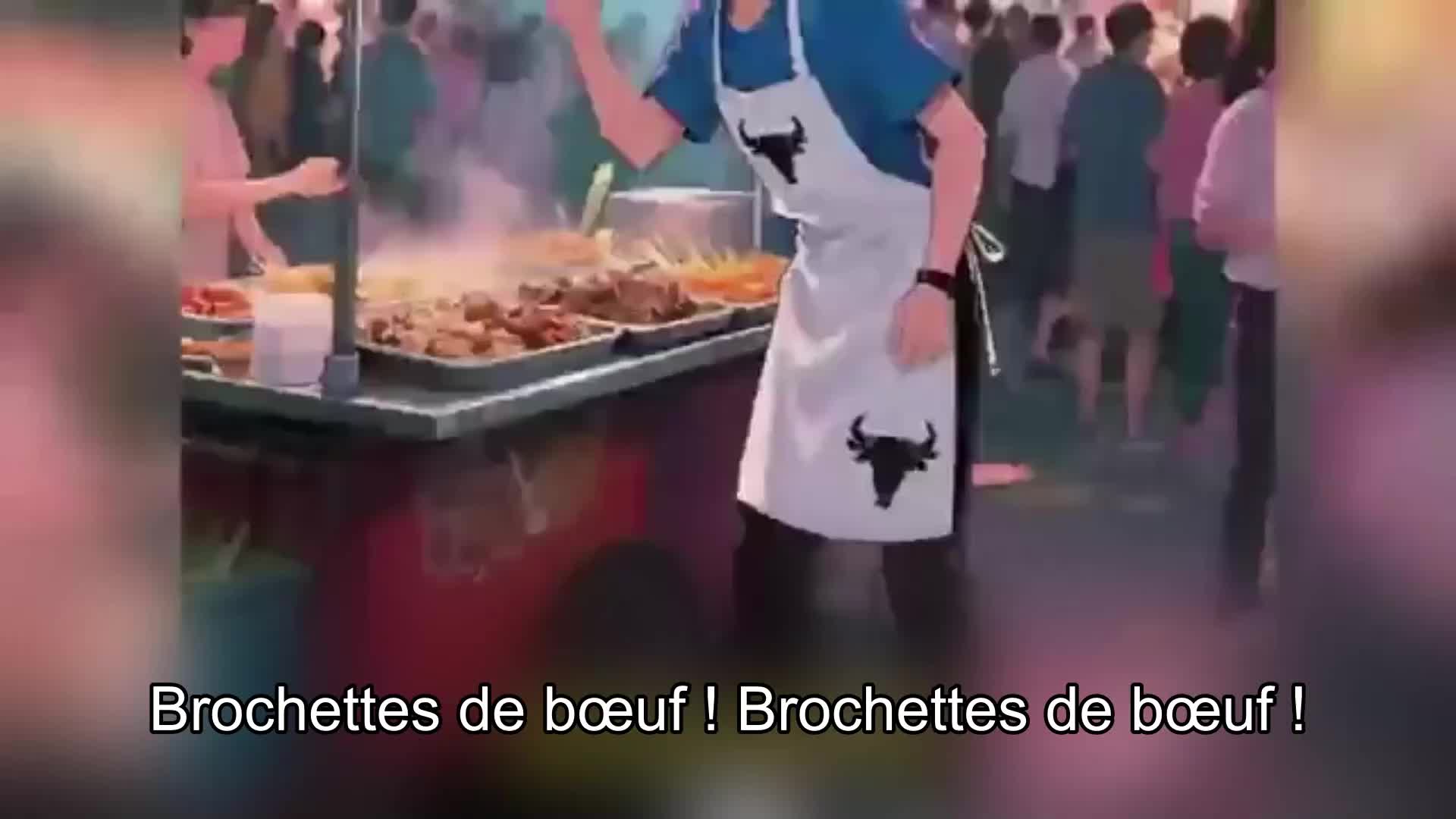 Héros Sans Limites EP.1