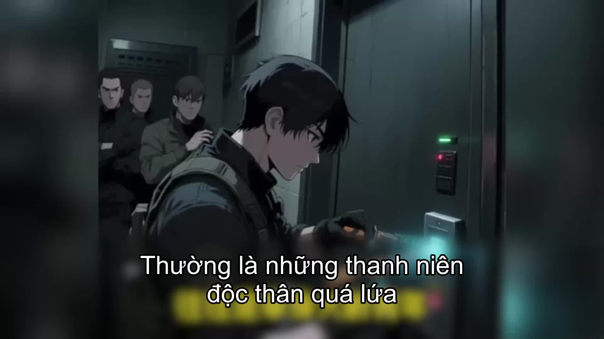 Ai dám lừa anh sang Bắc Myanmar EP.11