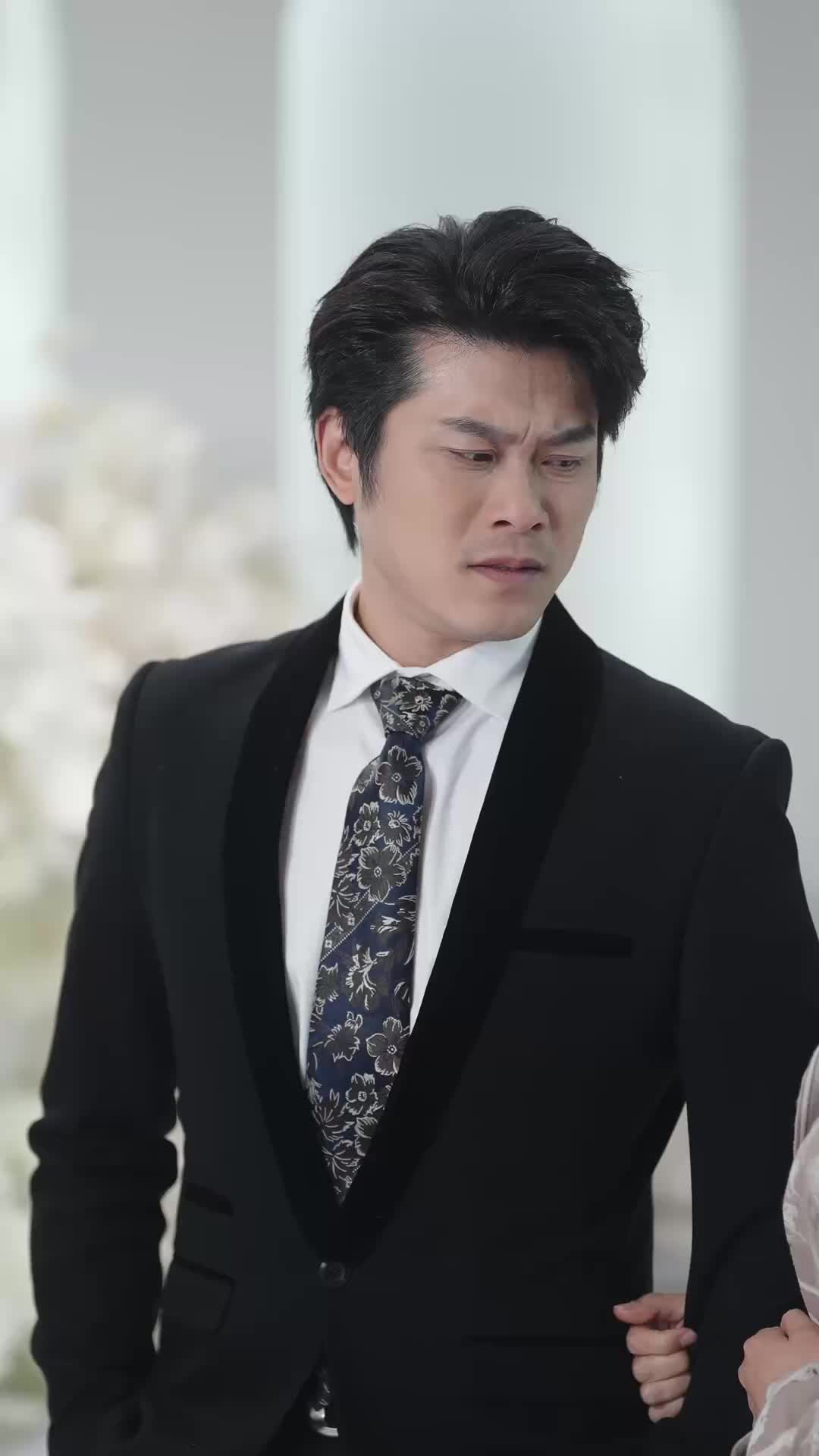 Long Uy Chấn Thiên EP.28