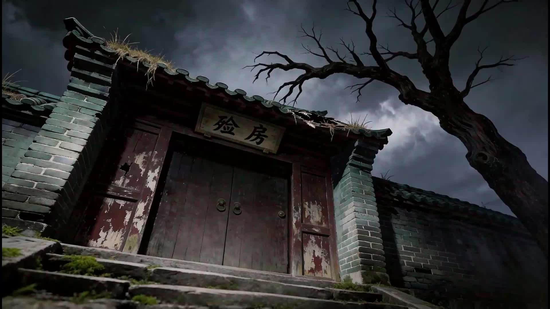 我在诛邪司里斩妖成圣 EP.10