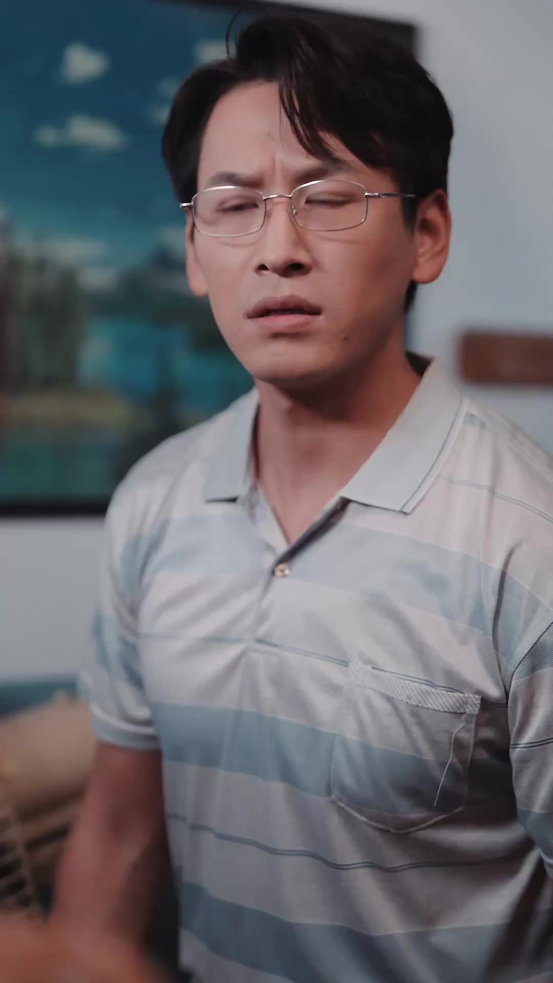 Berpisah dengan Masa Lalu EP.10