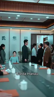 Ibu Direktur: Saat Topeng Jatuh EP.57