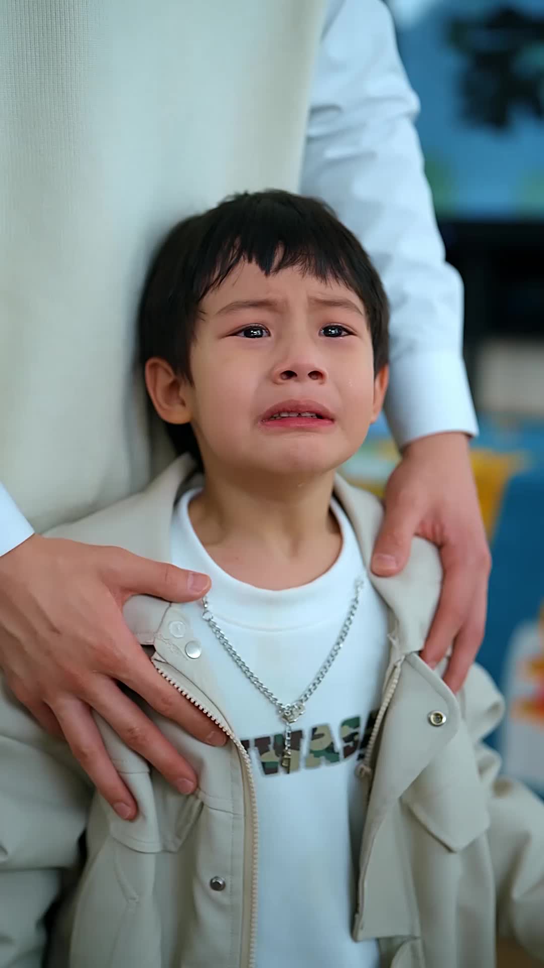 无人与你共白头 EP.9