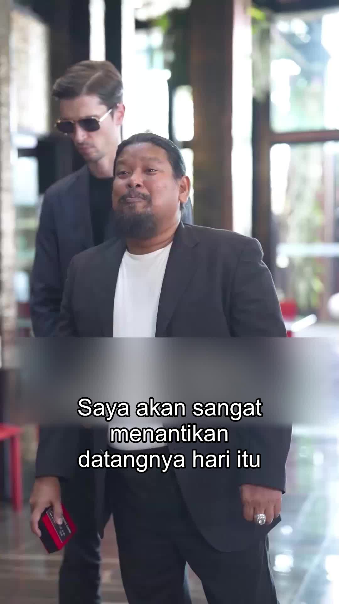 Pewaris yang Terlahir Kembali EP.3