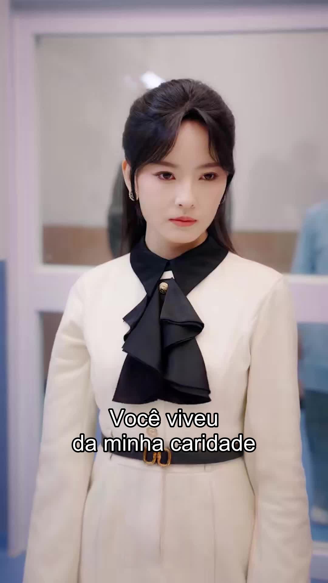 Fim da Linha para os Traidores EP.12