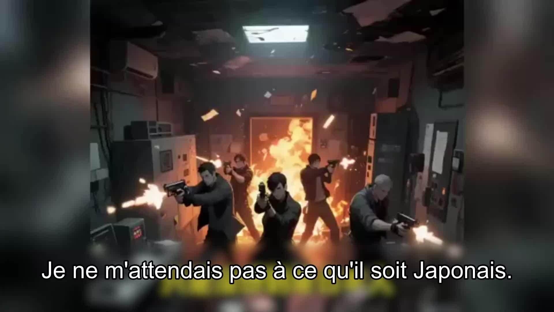 Épisode 45