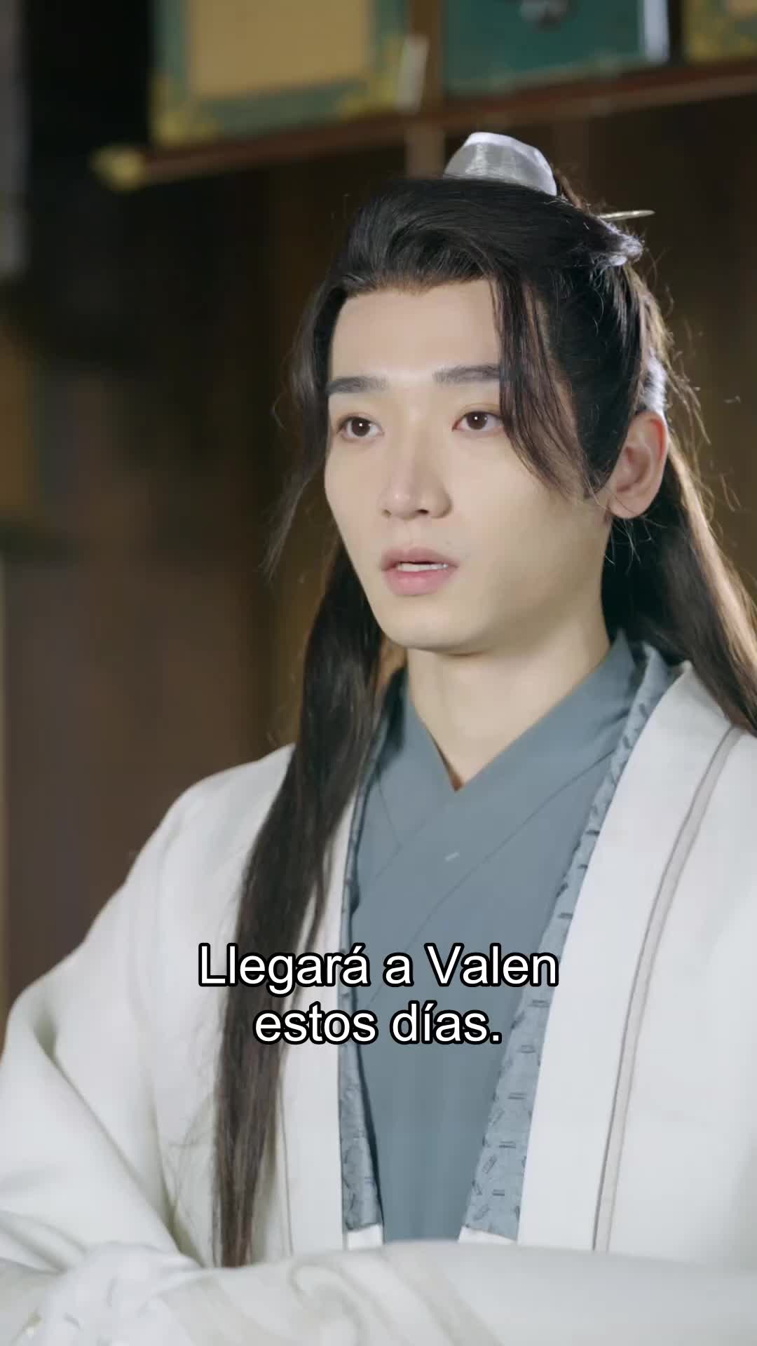 El eco del veneno EP.11