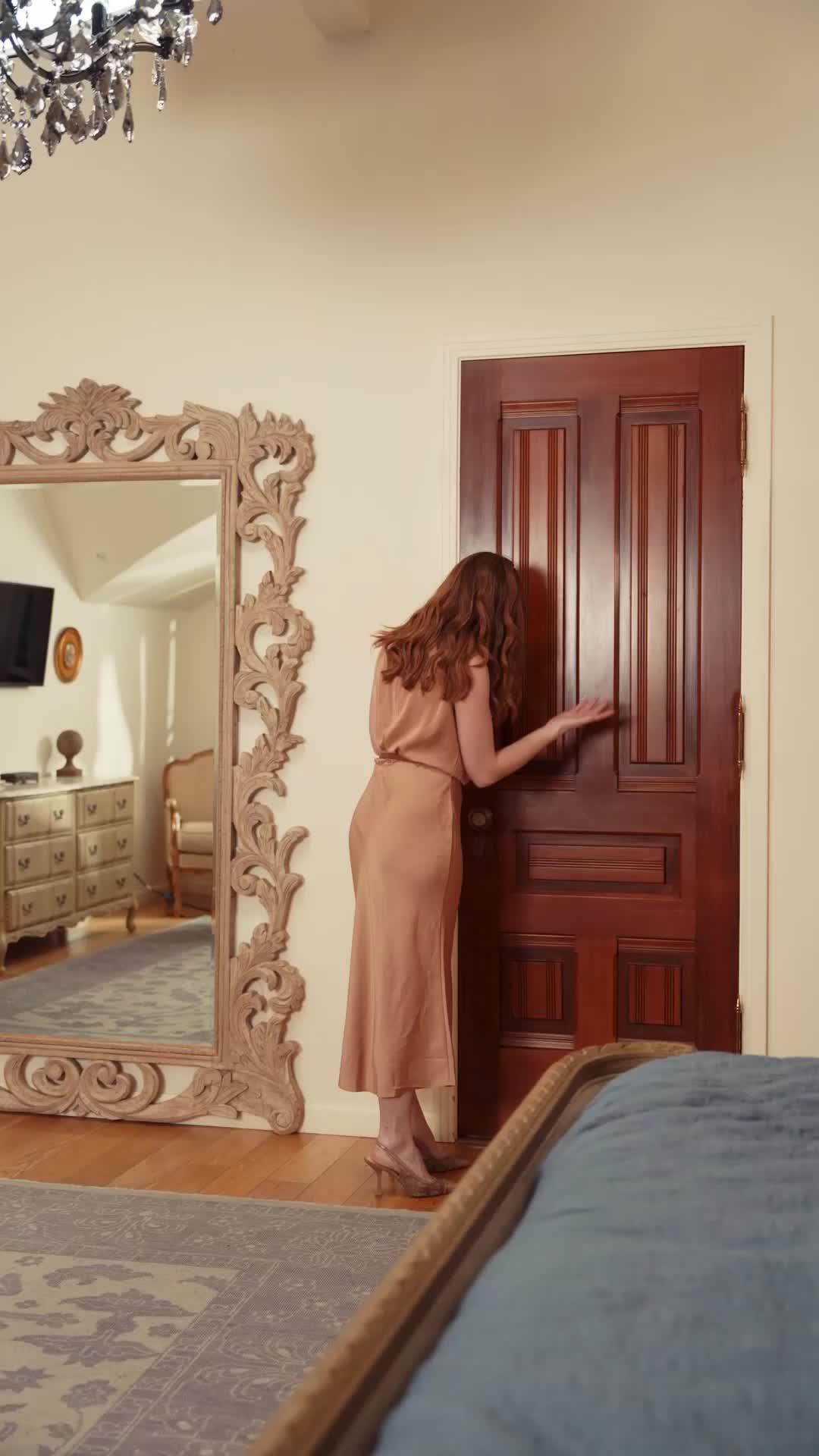 A Sweet Contract with the Mafia Boss EP.10