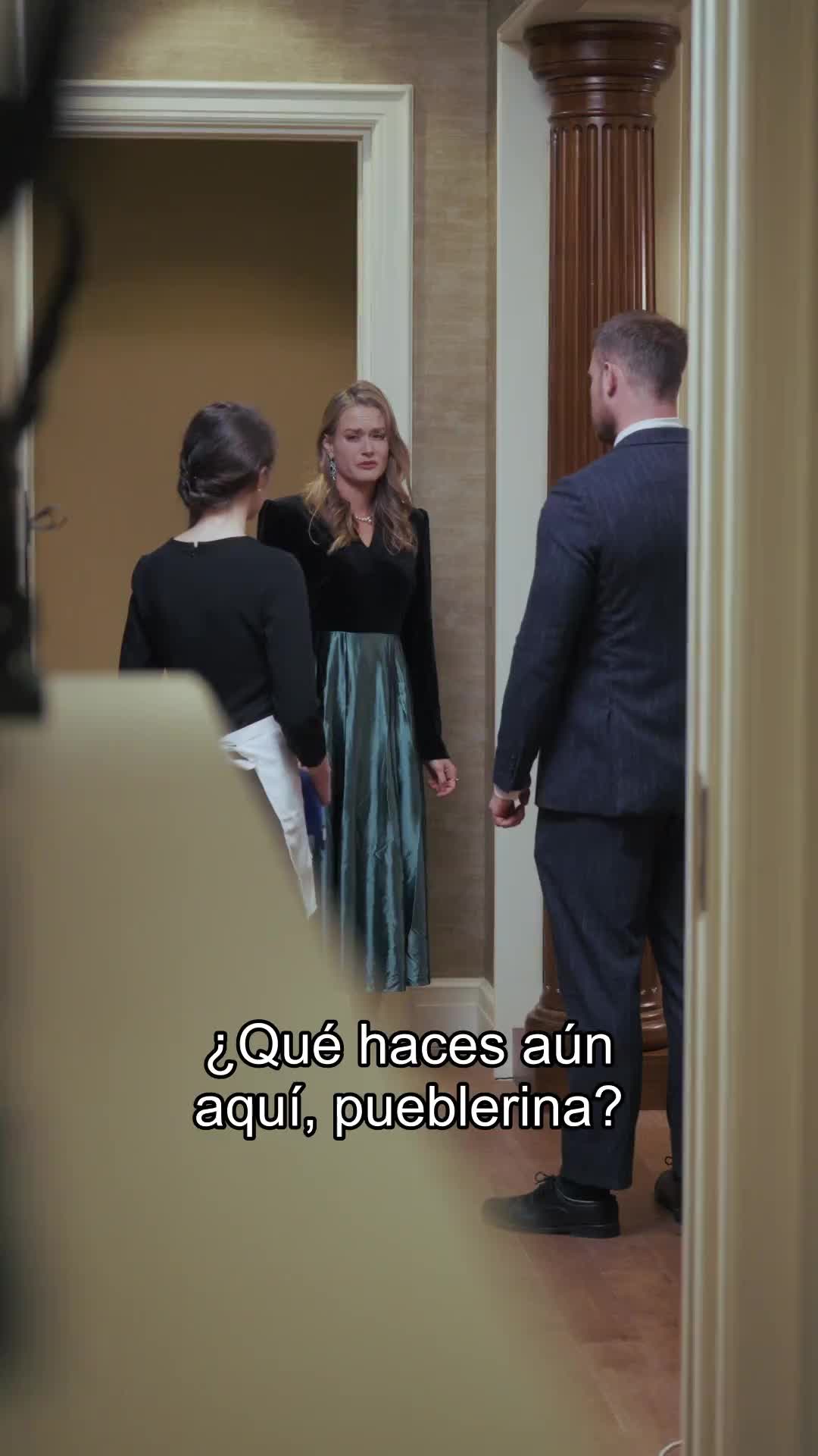 Miradas que Rompen Cadenas EP.2