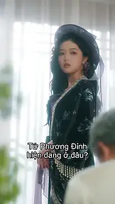 Dạ Huyết Mê Hoặc EP.9
