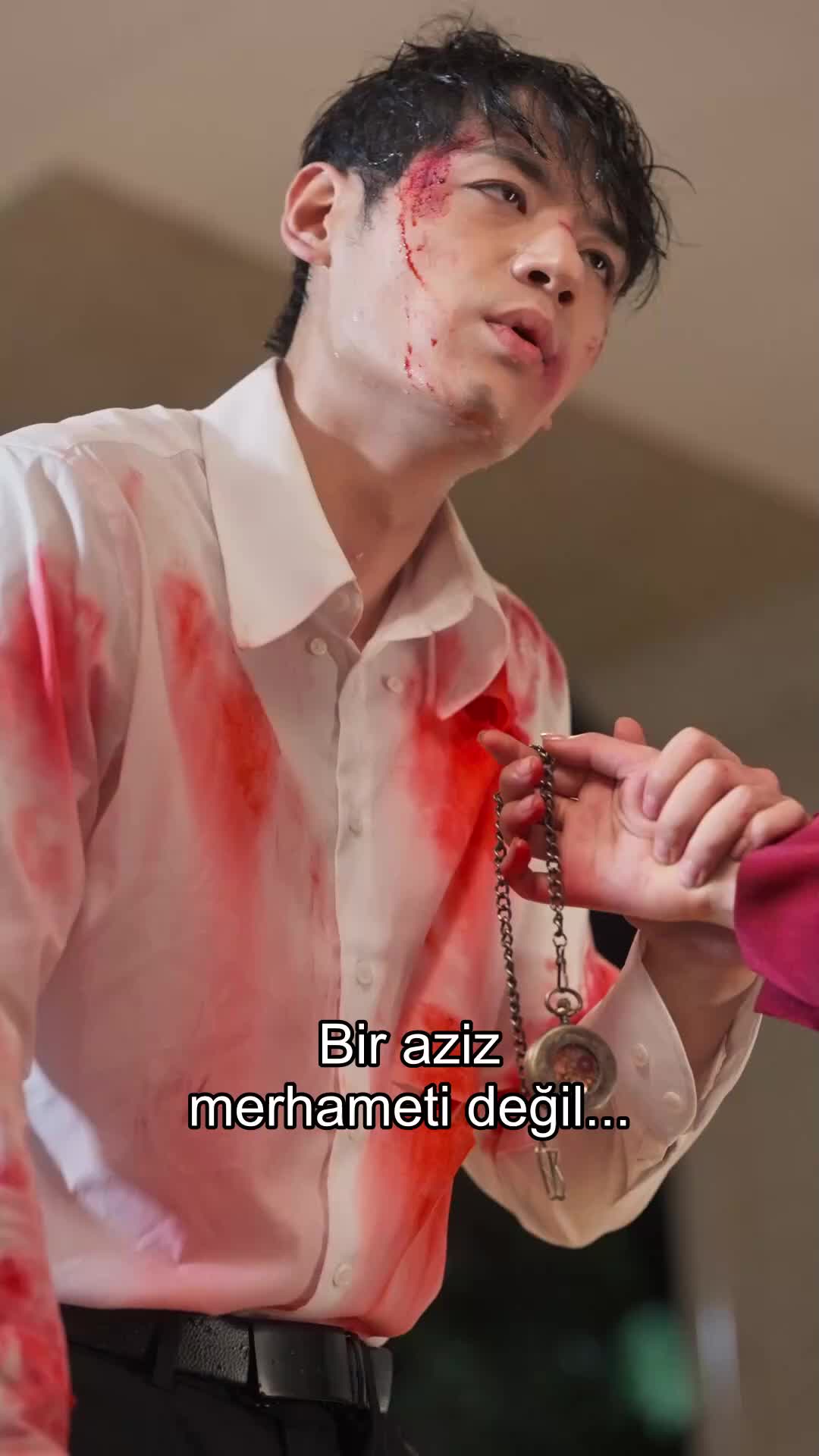 Canavarı Evcilleştirdi, Dişlerini Unuttu EP.6