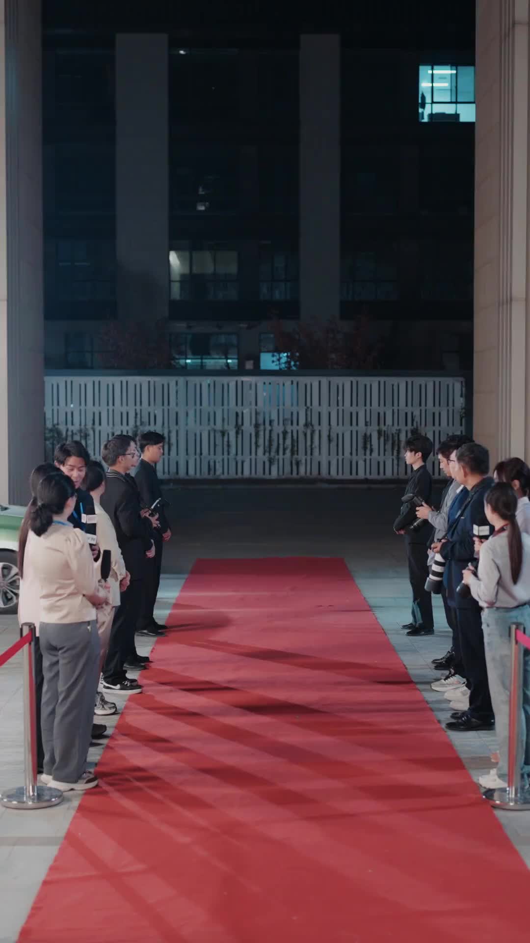 Second Chance to Hate You EP.10