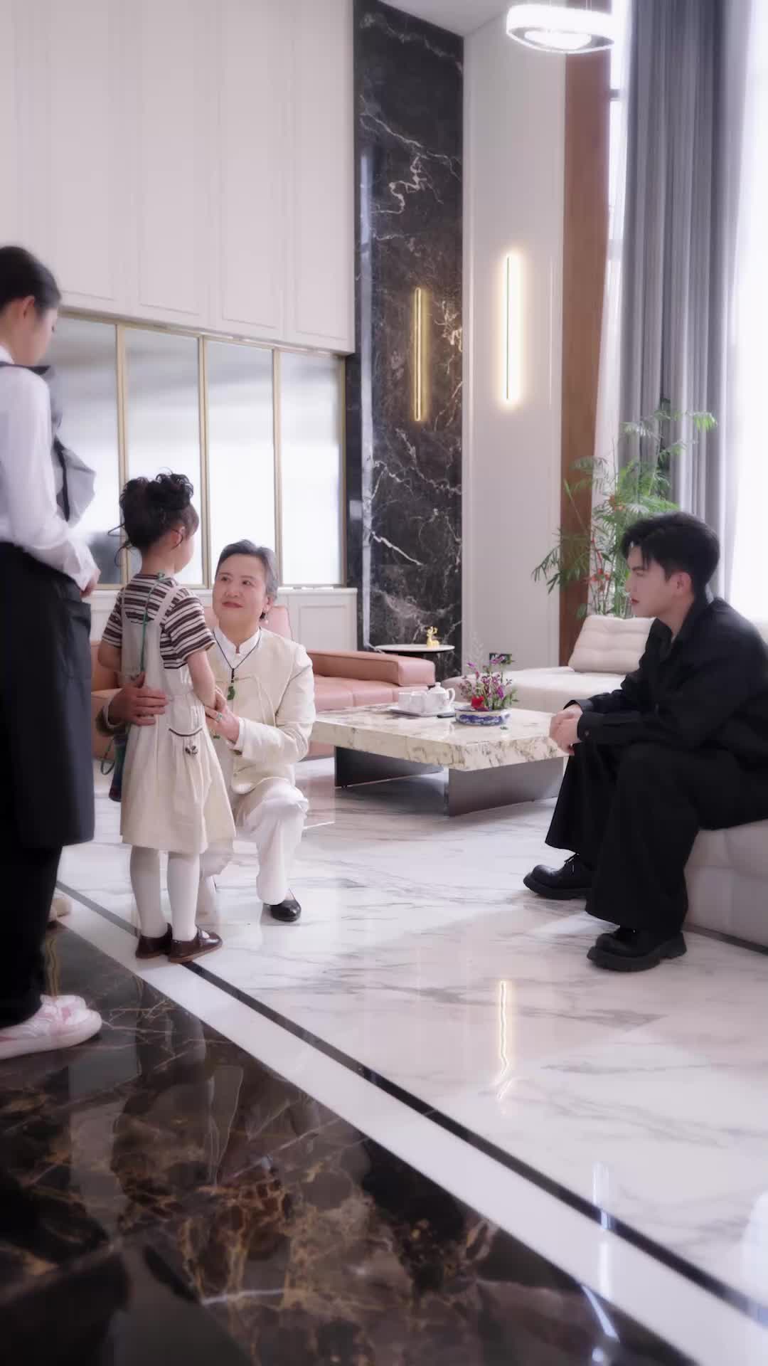 福寶她有烏鴉嘴 EP.10