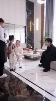 La Chica que Convirtió la Maldición en Fortuna EP.10