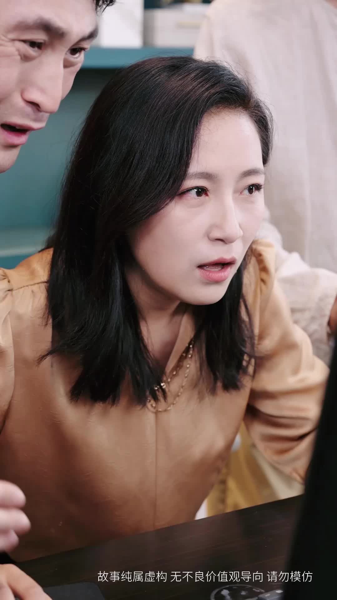 魔法少女操盘手 EP.7