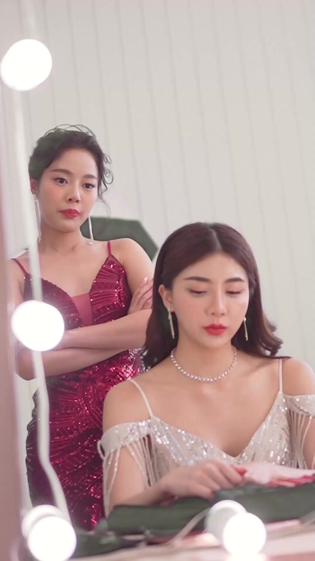 Veronica’s Secret EP.2