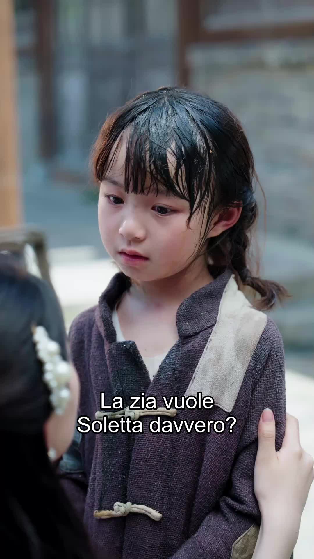 LA PICCOLA DEI MIRACOLI EP.4