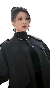 Satu Kecupan Sang Penguasa EP.9
