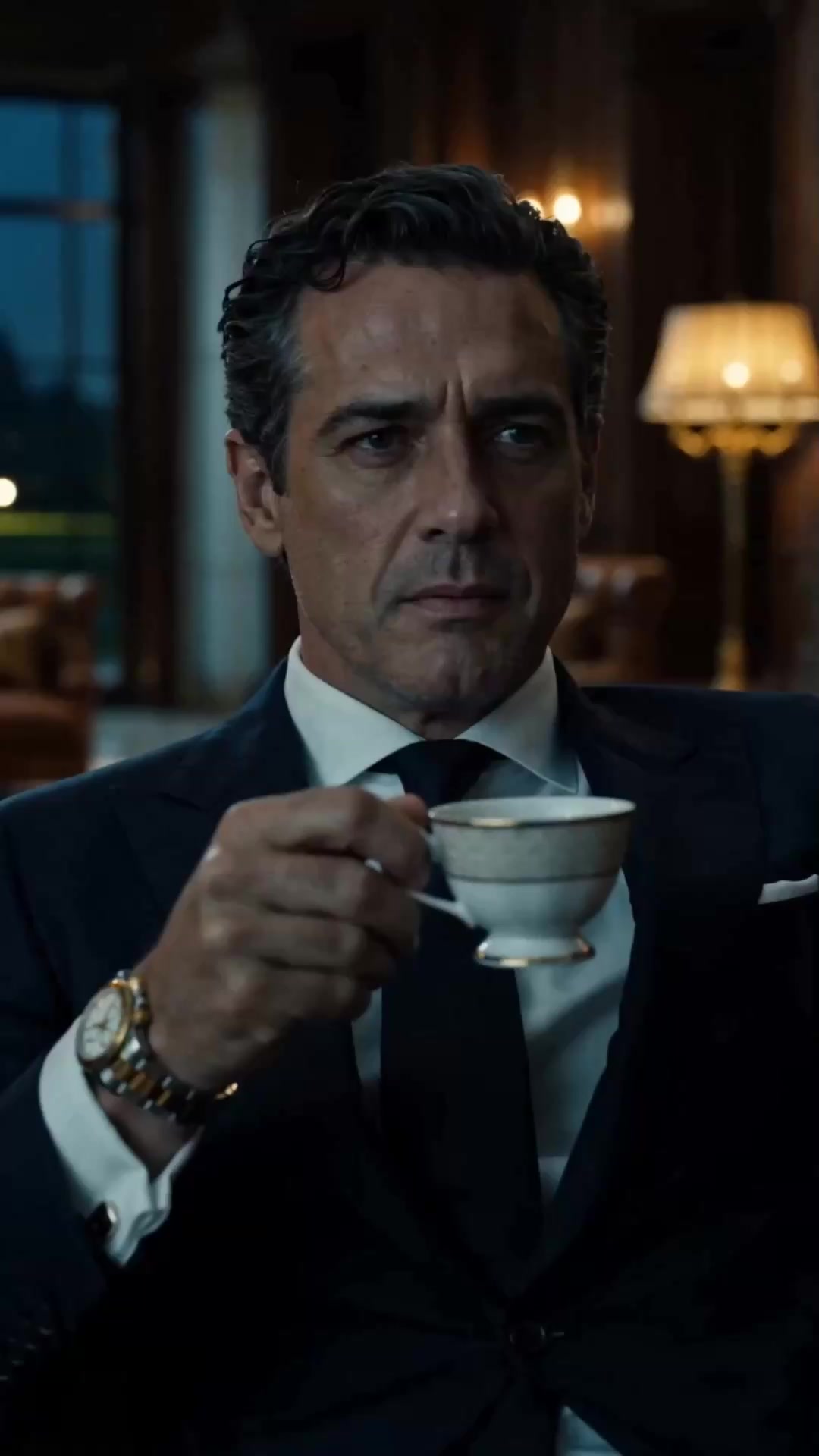 Don’t Provoke Him，He’s the King of L.A EP.8