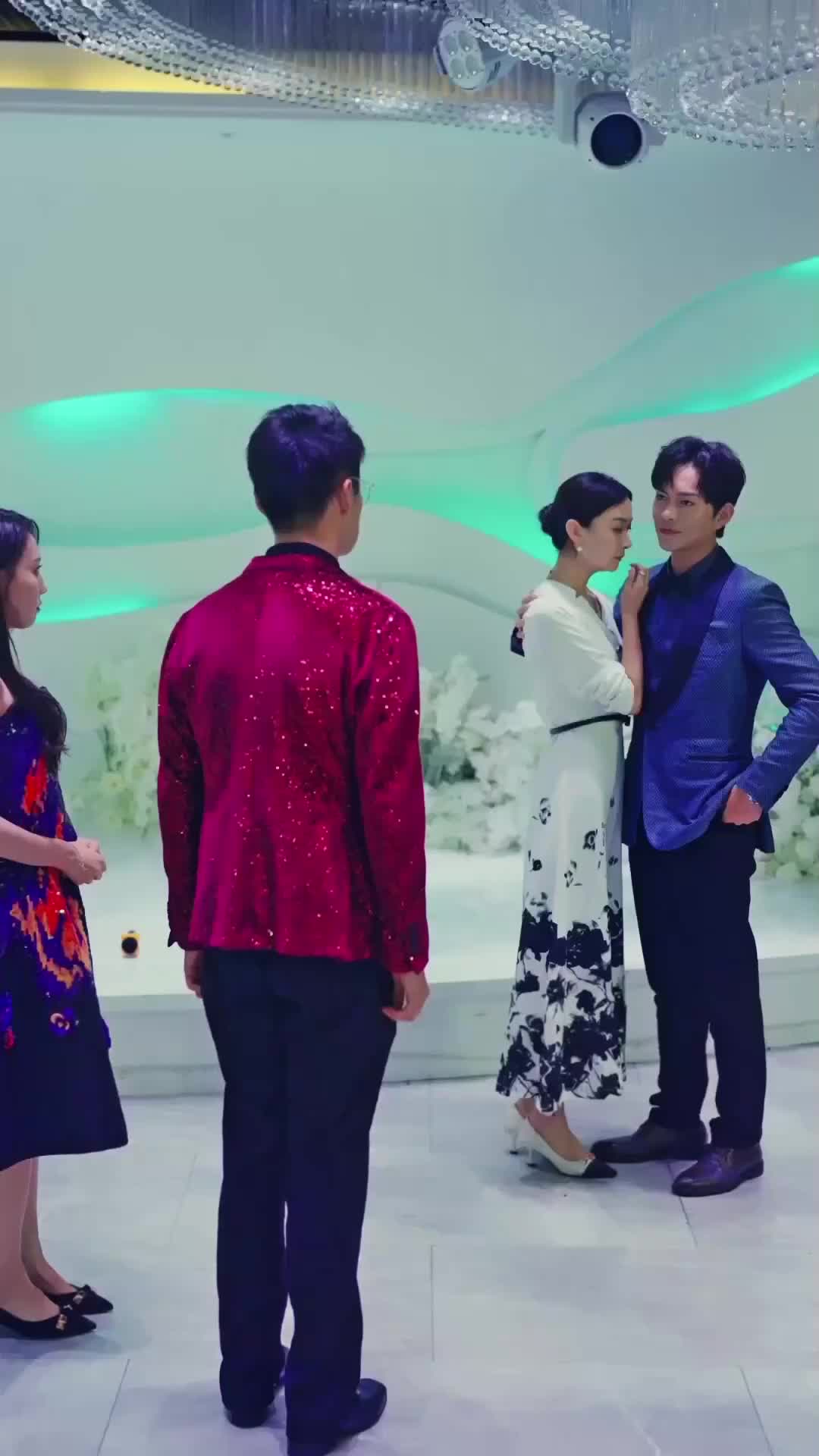 Karma auf High Heels EP.11