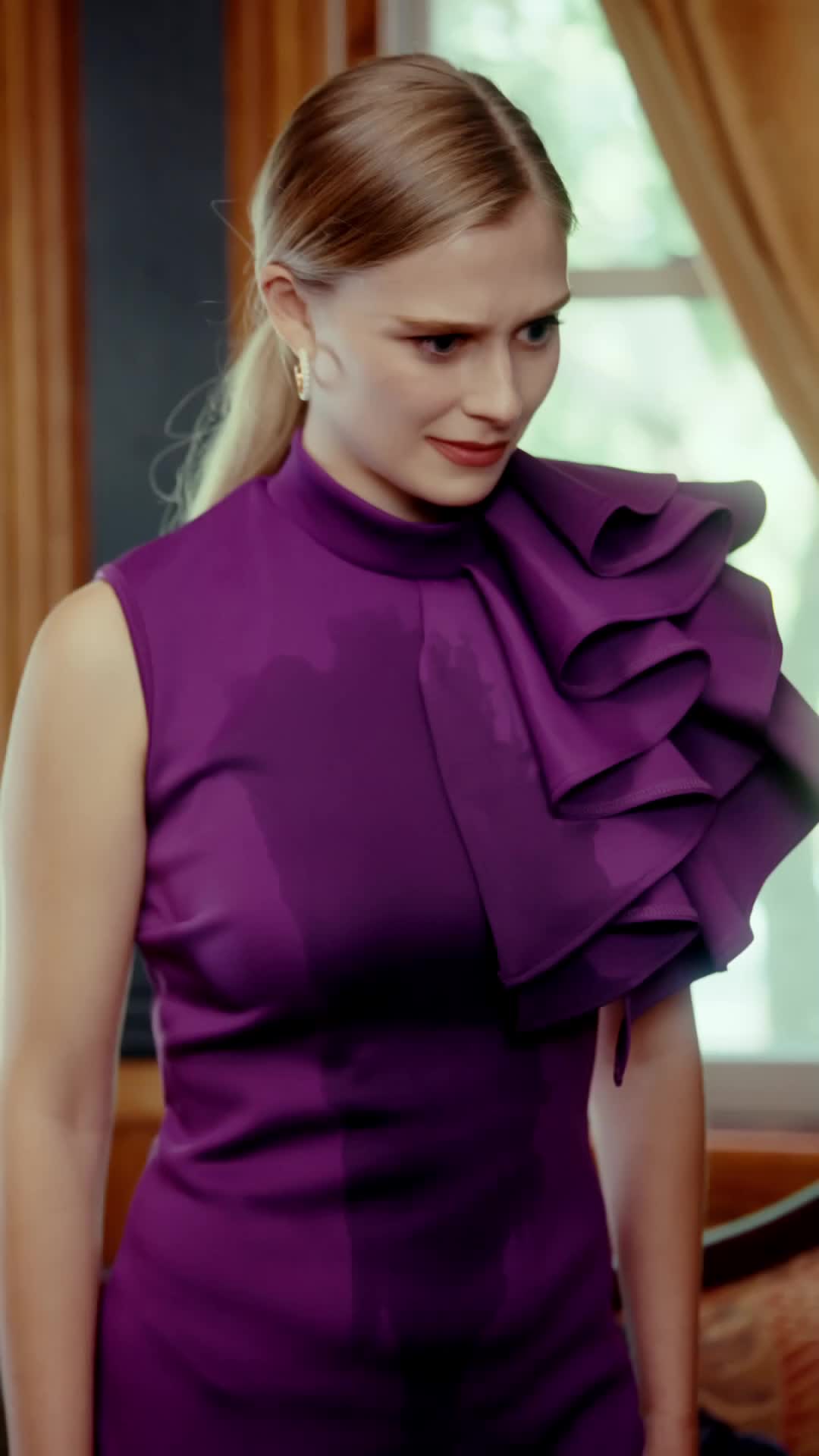 기억을 잃은 상속녀 EP.5