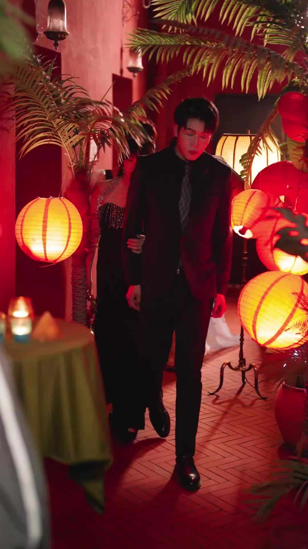 Tak Lagi Berterima Kasih EP.10