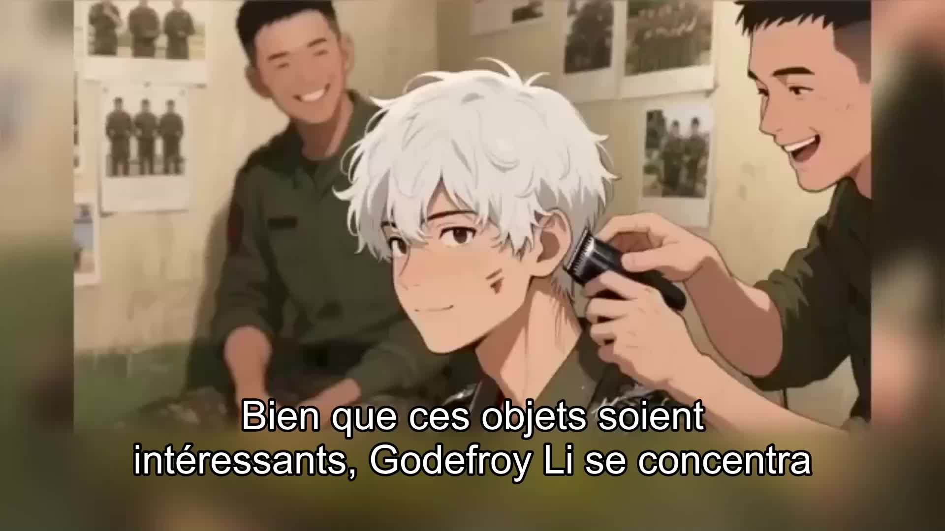 Épisode 17