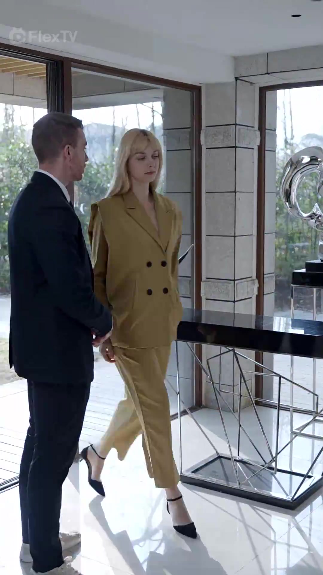 TRIAL MARRIAGE TO A BILLIONAIRE Season 2 EP.9