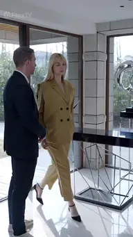 TRIAL MARRIAGE TO A BILLIONAIRE Season 2 EP.9