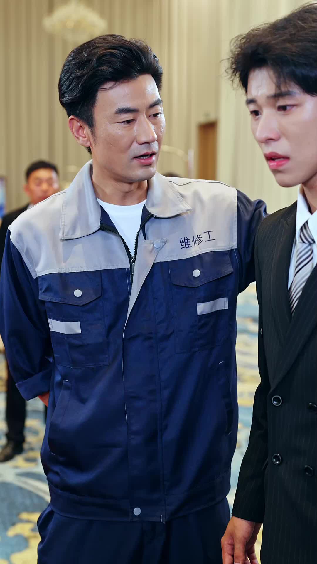 Kusura Bakmayın, Bu Ağı Babam Yönetiyor EP.11