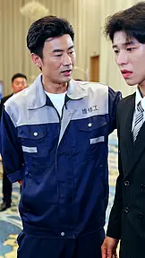 Sorry, My Dad Owns This Network EP.11