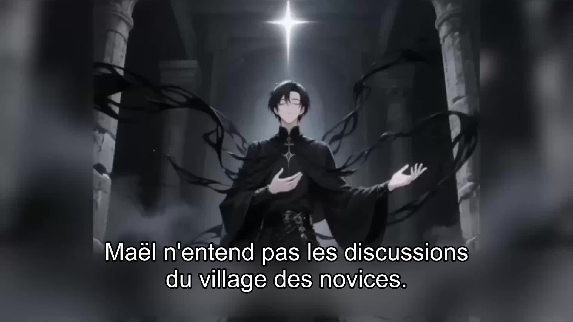 Prêtre S-rang, mode revanche EP.8