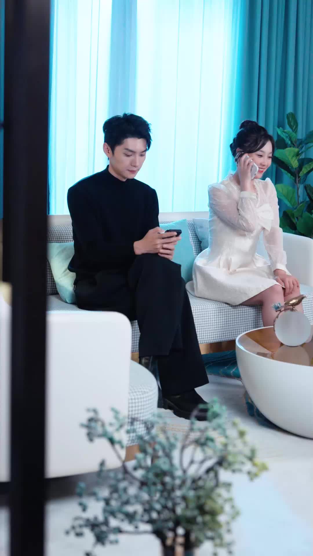 ハイスペ親友と電撃婚した件 EP.9