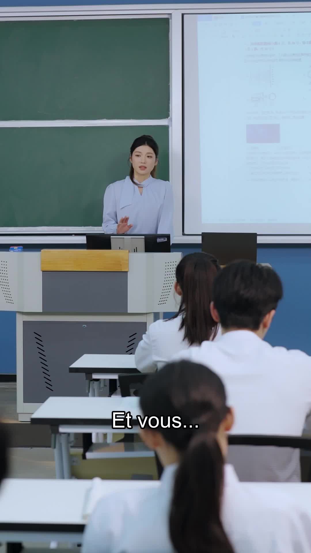 Épisode 33
