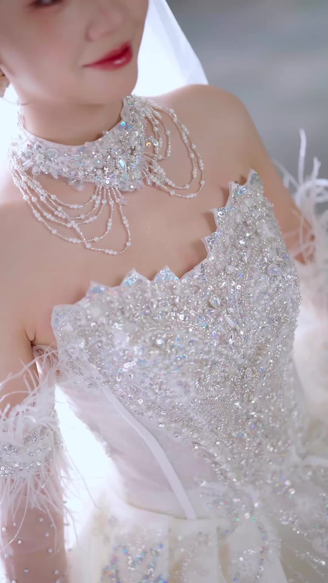 Verheiratet für Rache EP.1